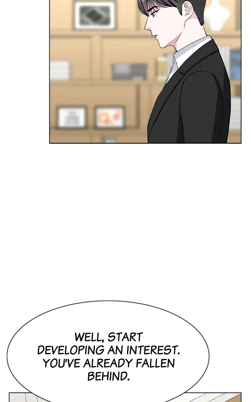Complicated Cohabitation chapter 67 page 8