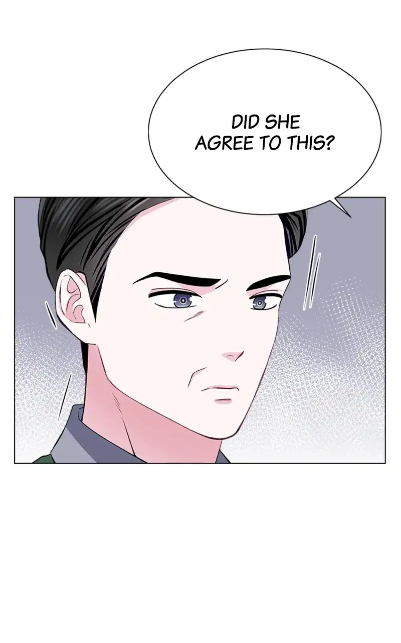 Complicated Cohabitation chapter 67 page 10