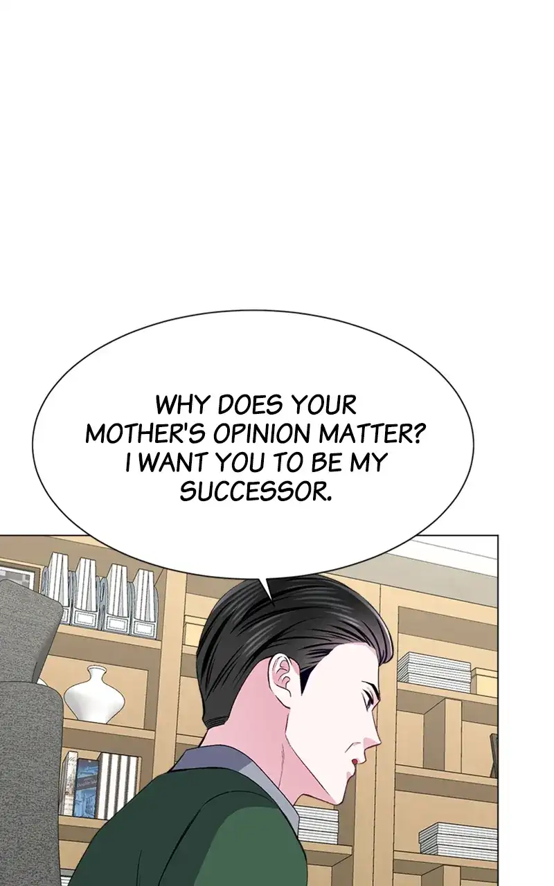 Complicated Cohabitation chapter 67 page 11