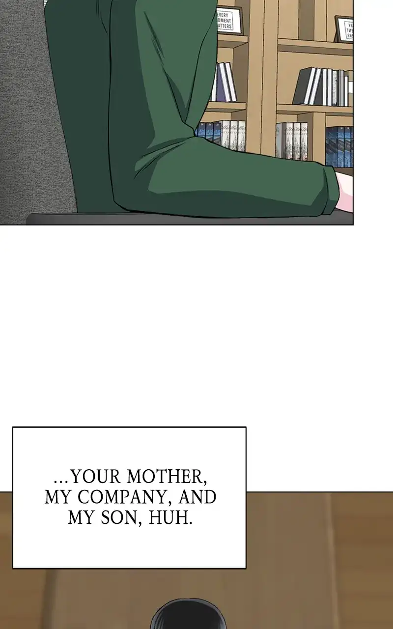 Complicated Cohabitation chapter 67 page 12