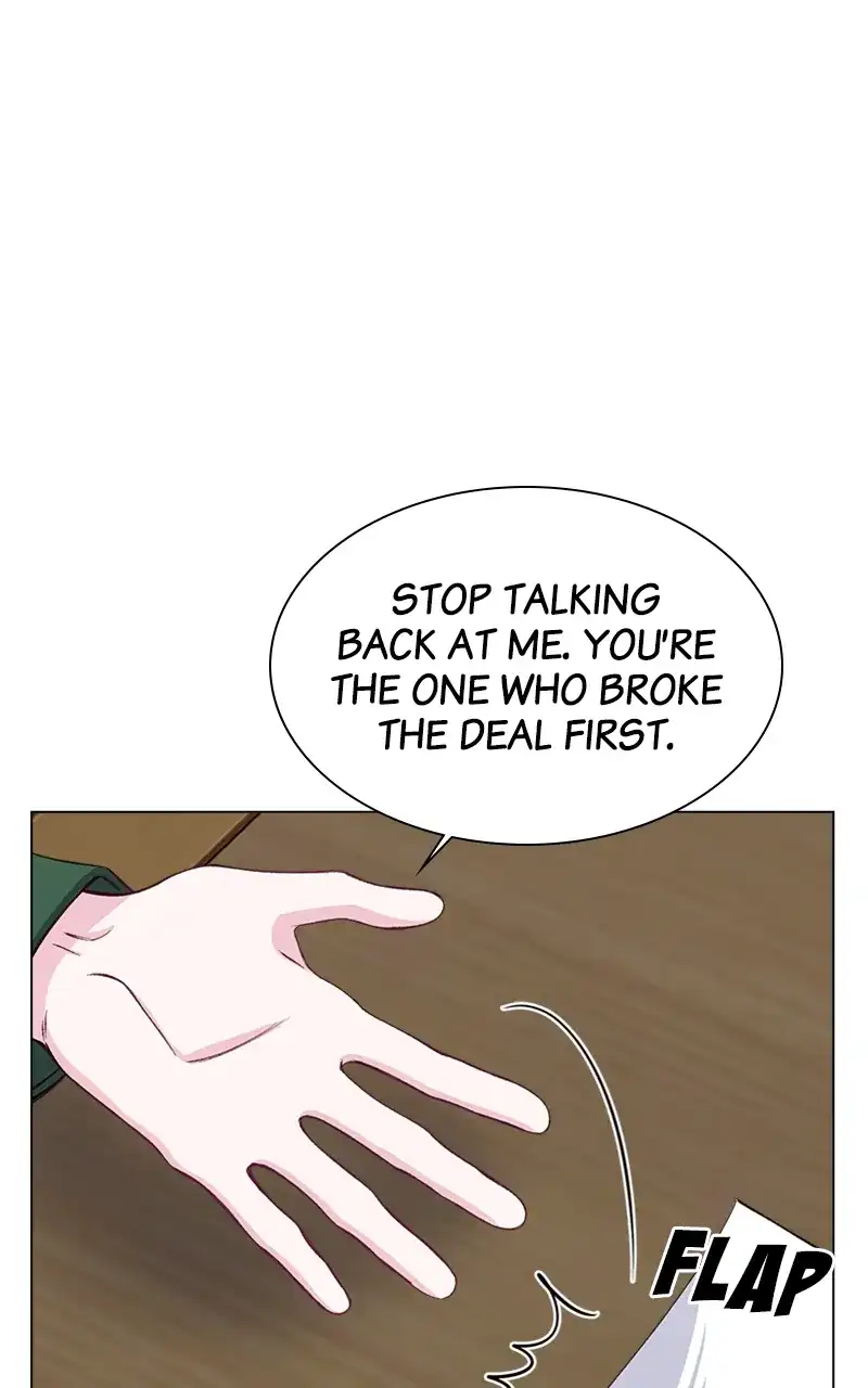Complicated Cohabitation chapter 67 page 17