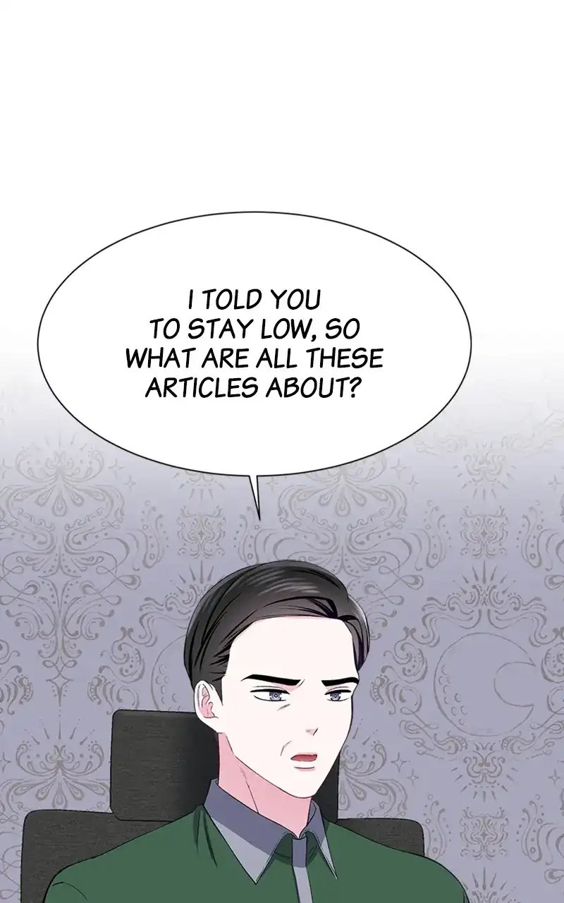 Complicated Cohabitation chapter 67 page 23