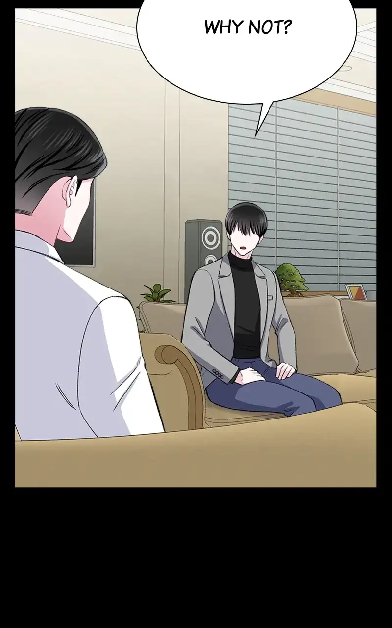 Complicated Cohabitation chapter 67 page 28