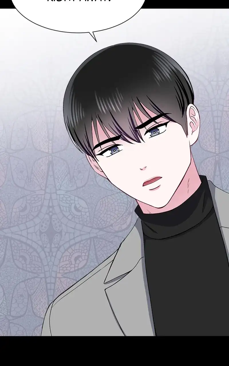 Complicated Cohabitation chapter 67 page 38