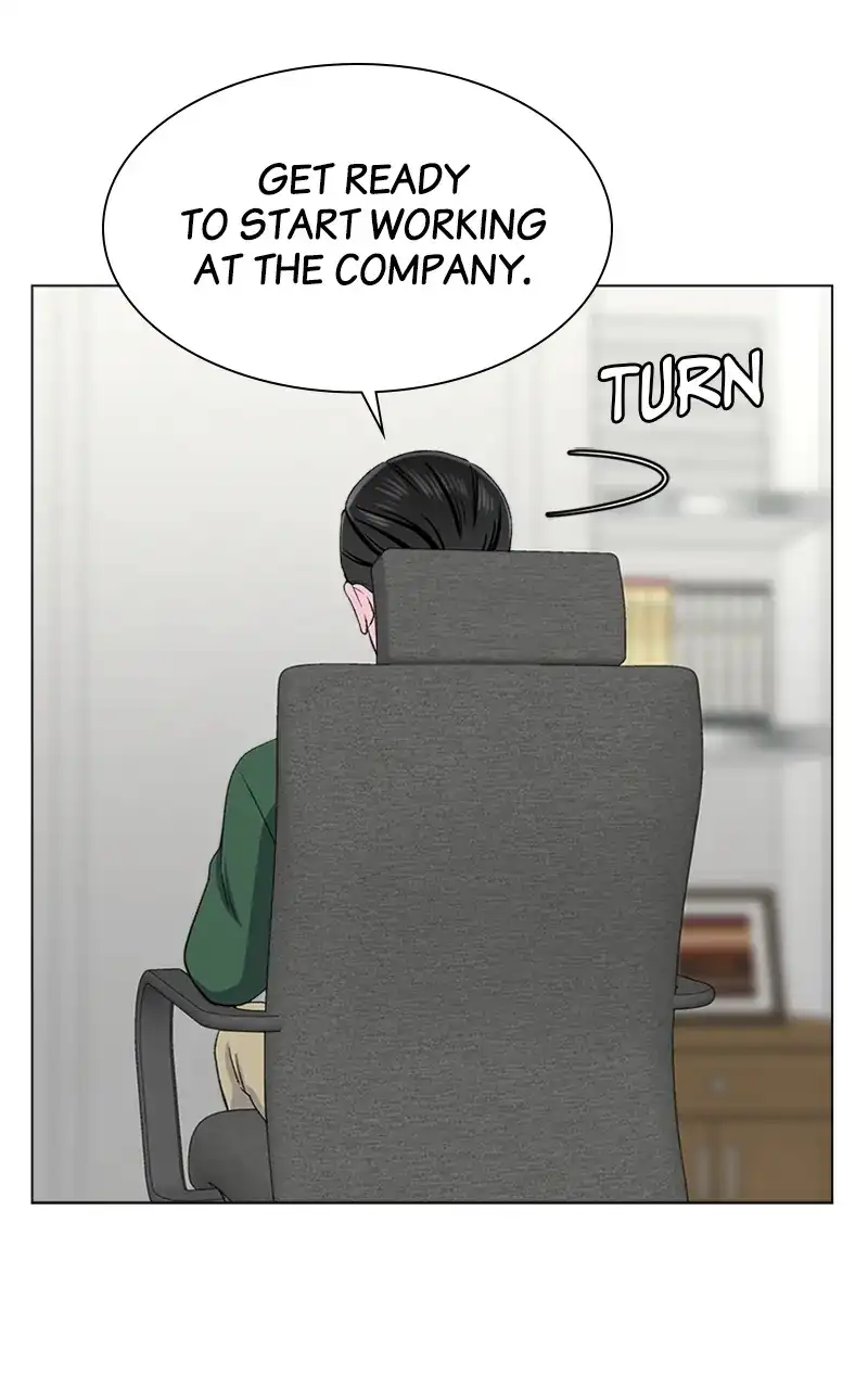 Complicated Cohabitation chapter 67 page 44