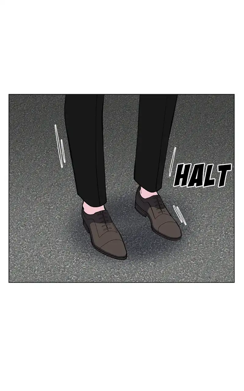 Complicated Cohabitation chapter 67 page 50