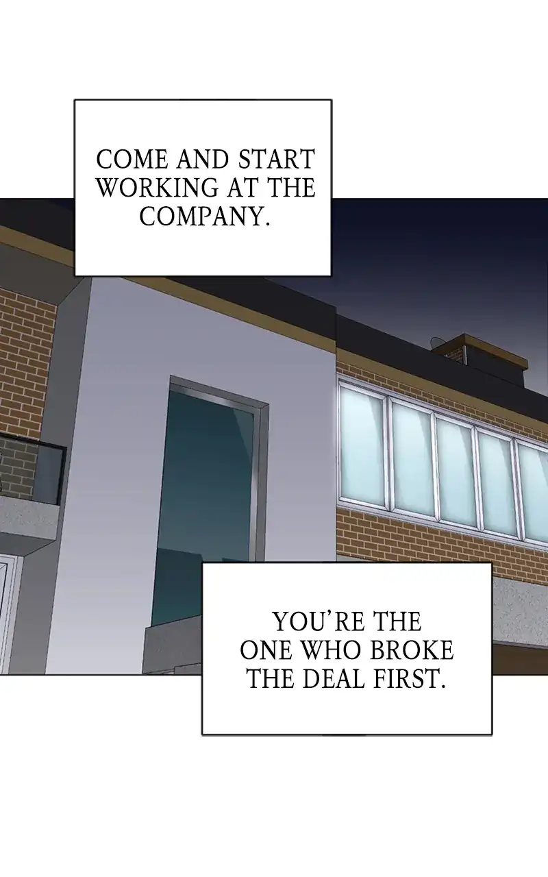 Complicated Cohabitation chapter 67 page 54