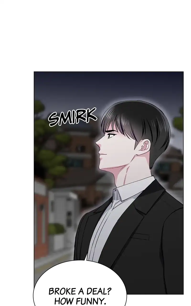 Complicated Cohabitation chapter 67 page 55