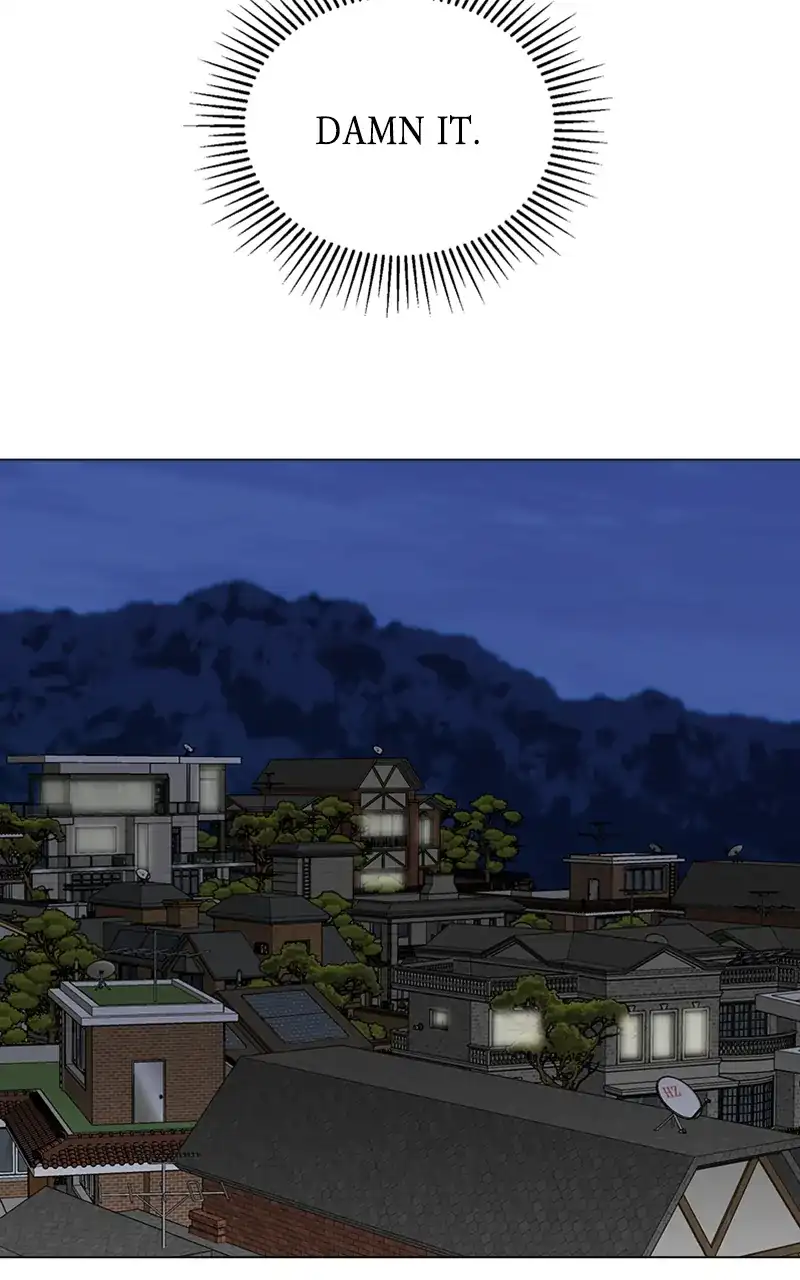 Complicated Cohabitation chapter 67 page 61