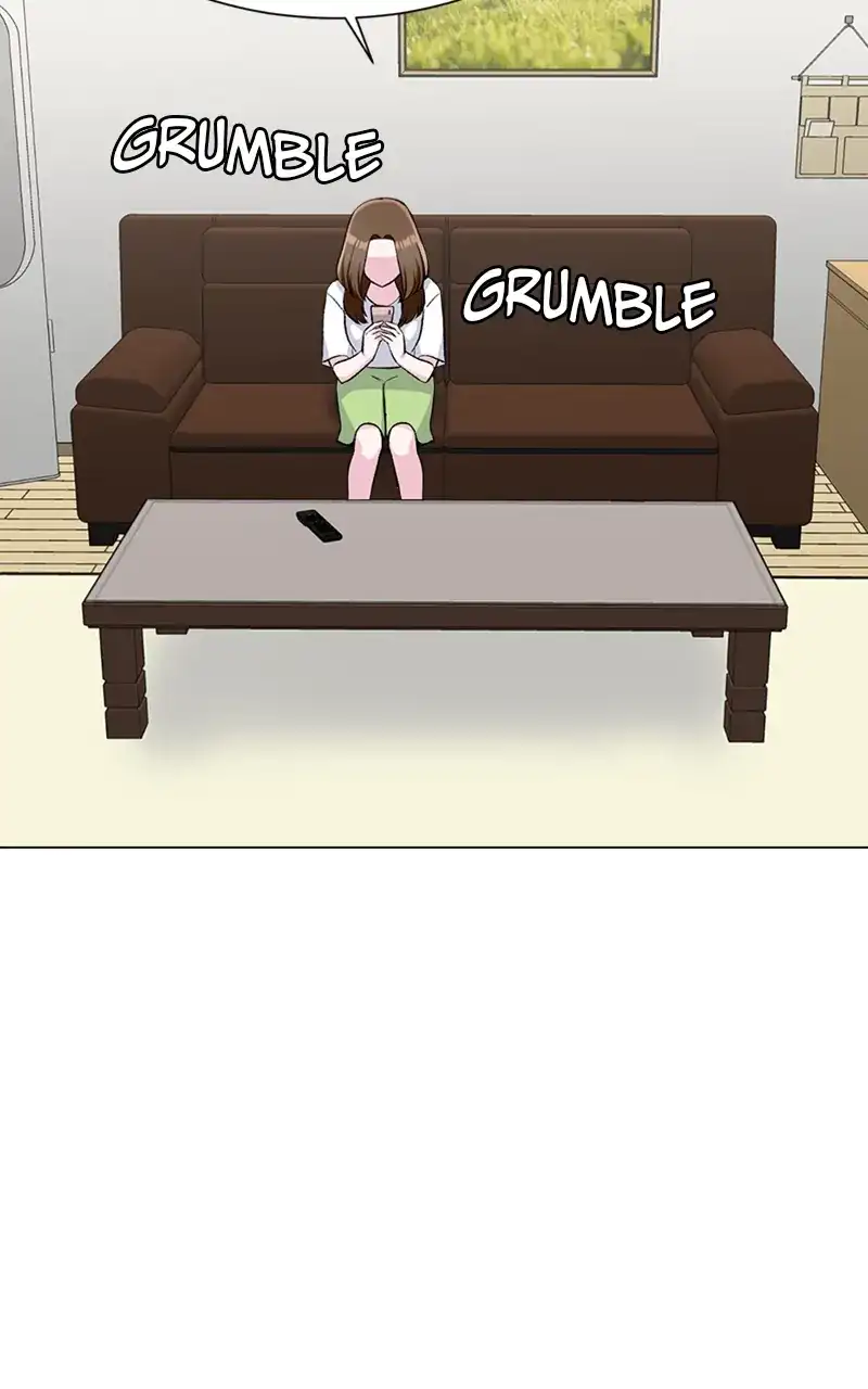 Complicated Cohabitation chapter 67 page 65