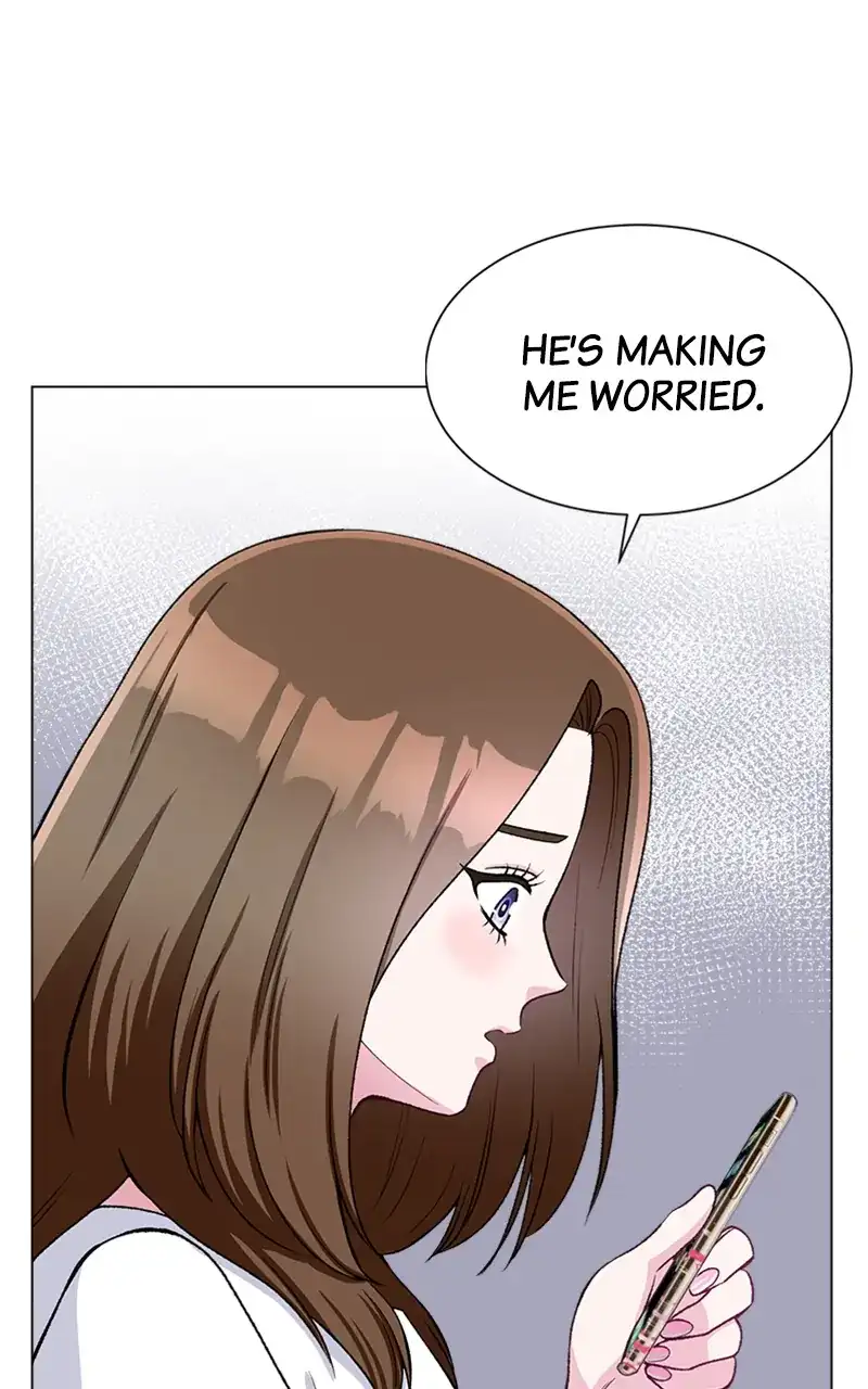 Complicated Cohabitation chapter 67 page 66