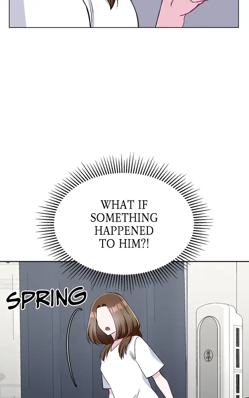 Complicated Cohabitation chapter 67 page 67