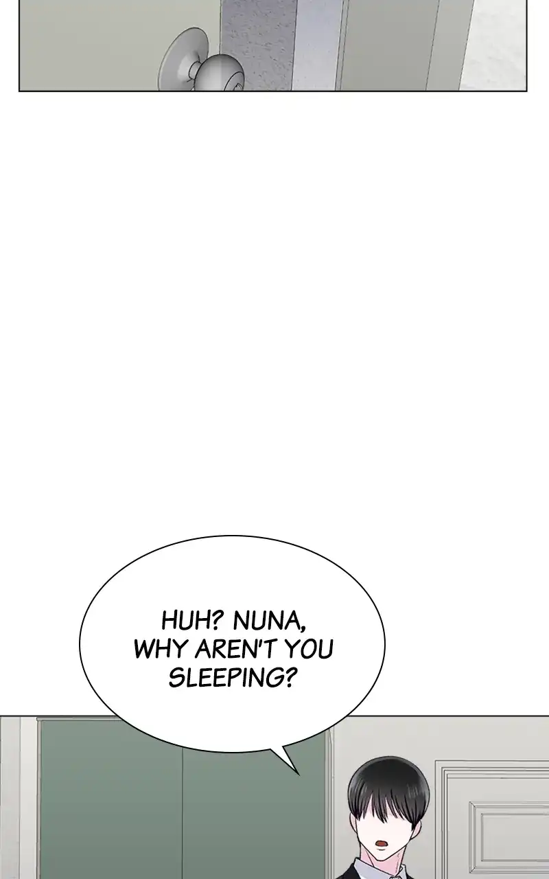 Complicated Cohabitation chapter 67 page 71