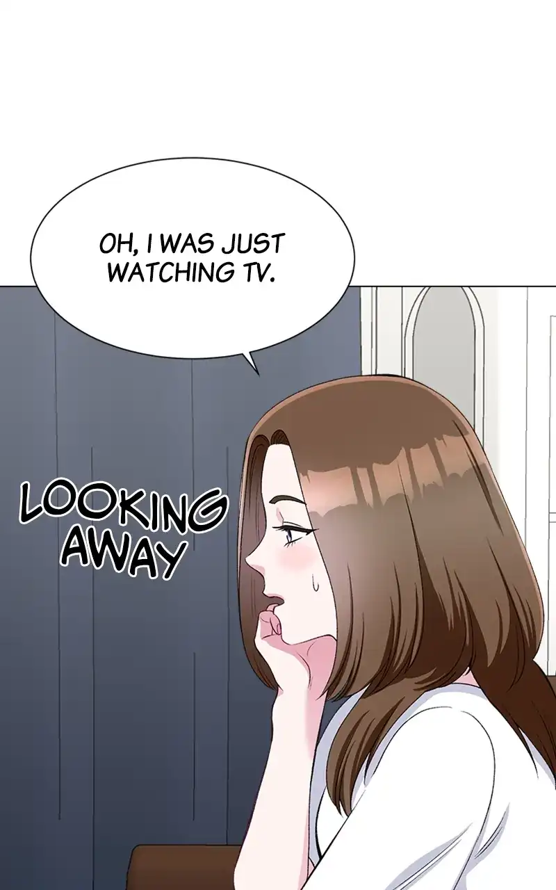 Complicated Cohabitation chapter 67 page 73