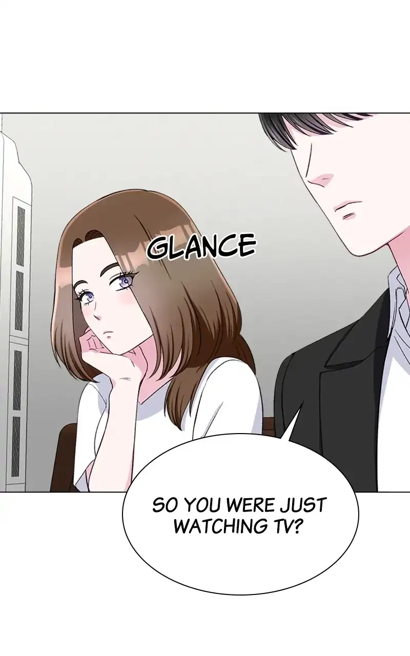 Complicated Cohabitation chapter 67 page 76