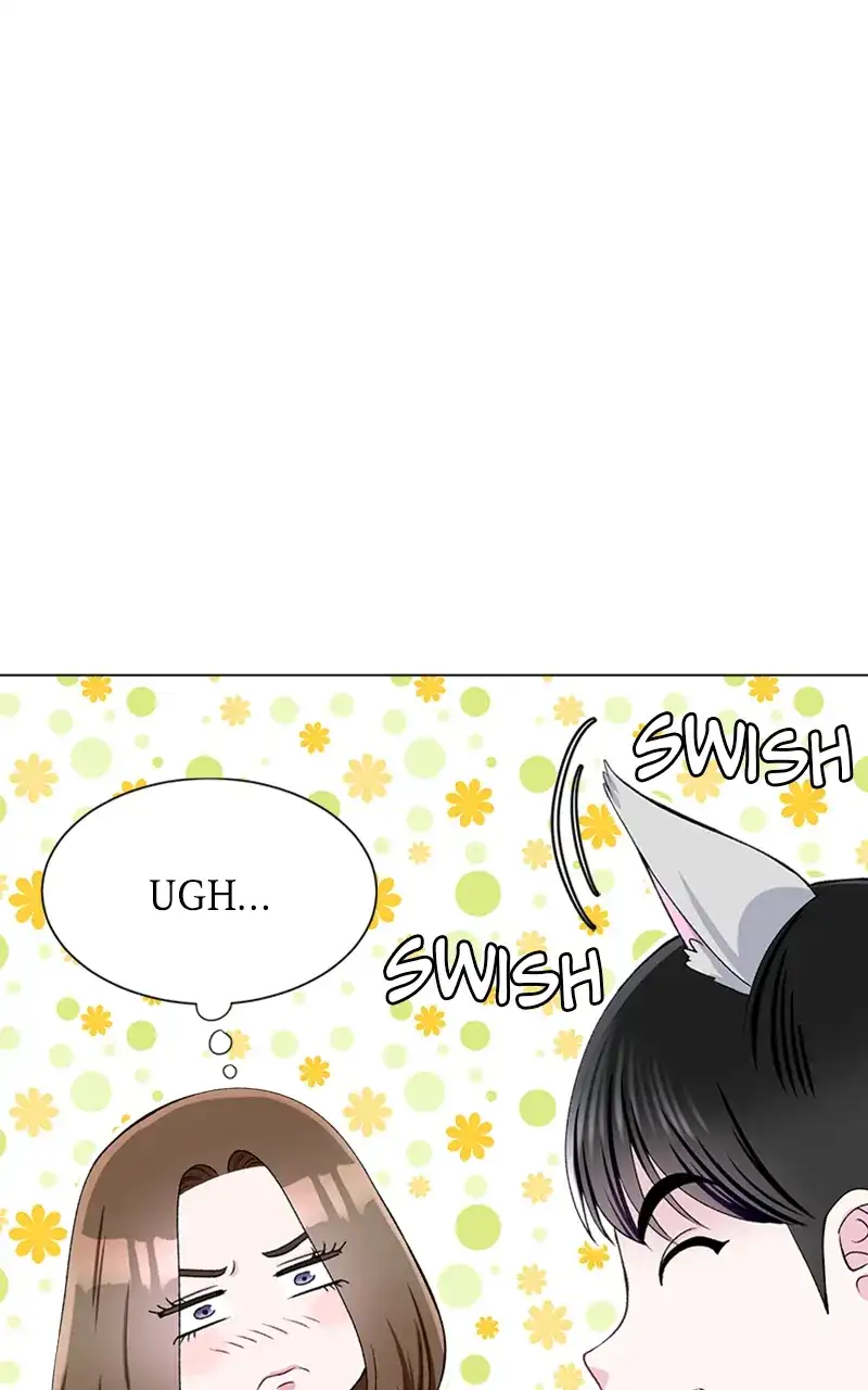 Complicated Cohabitation chapter 67 page 79