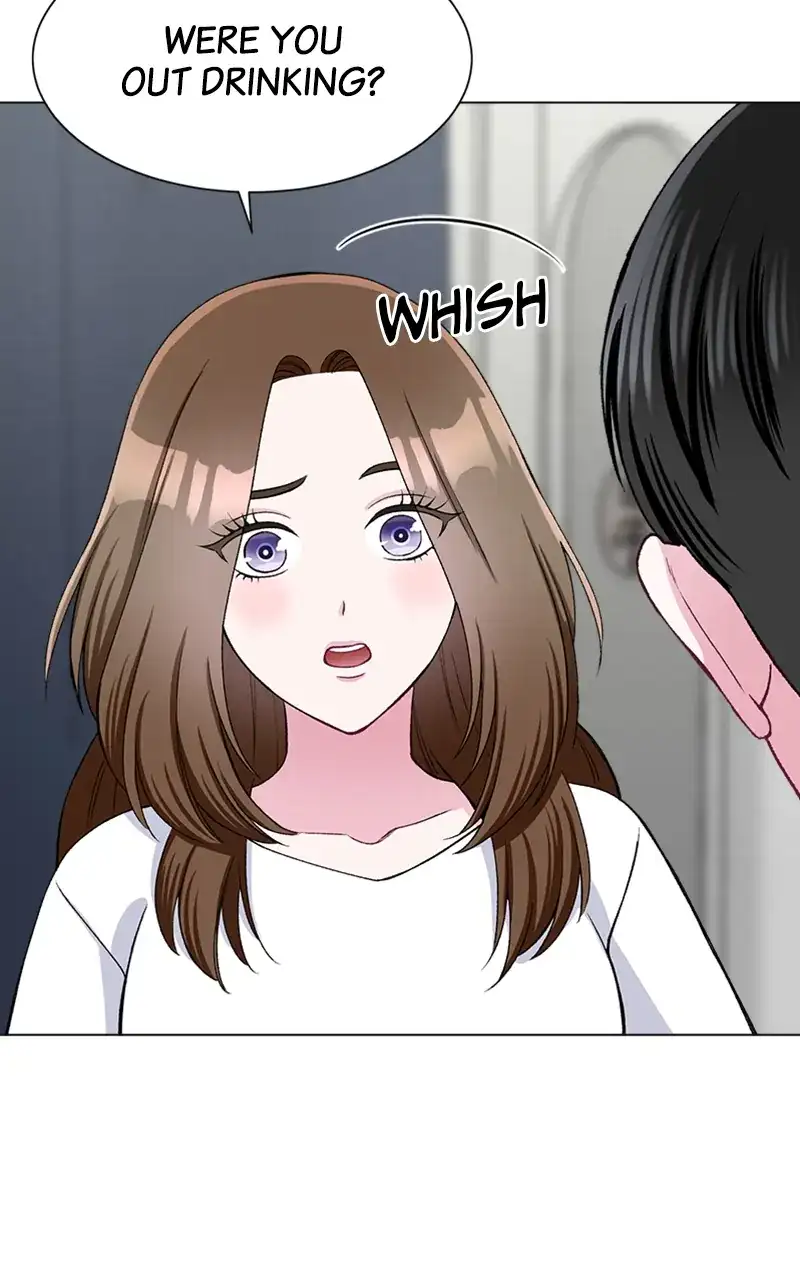 Complicated Cohabitation chapter 67 page 85