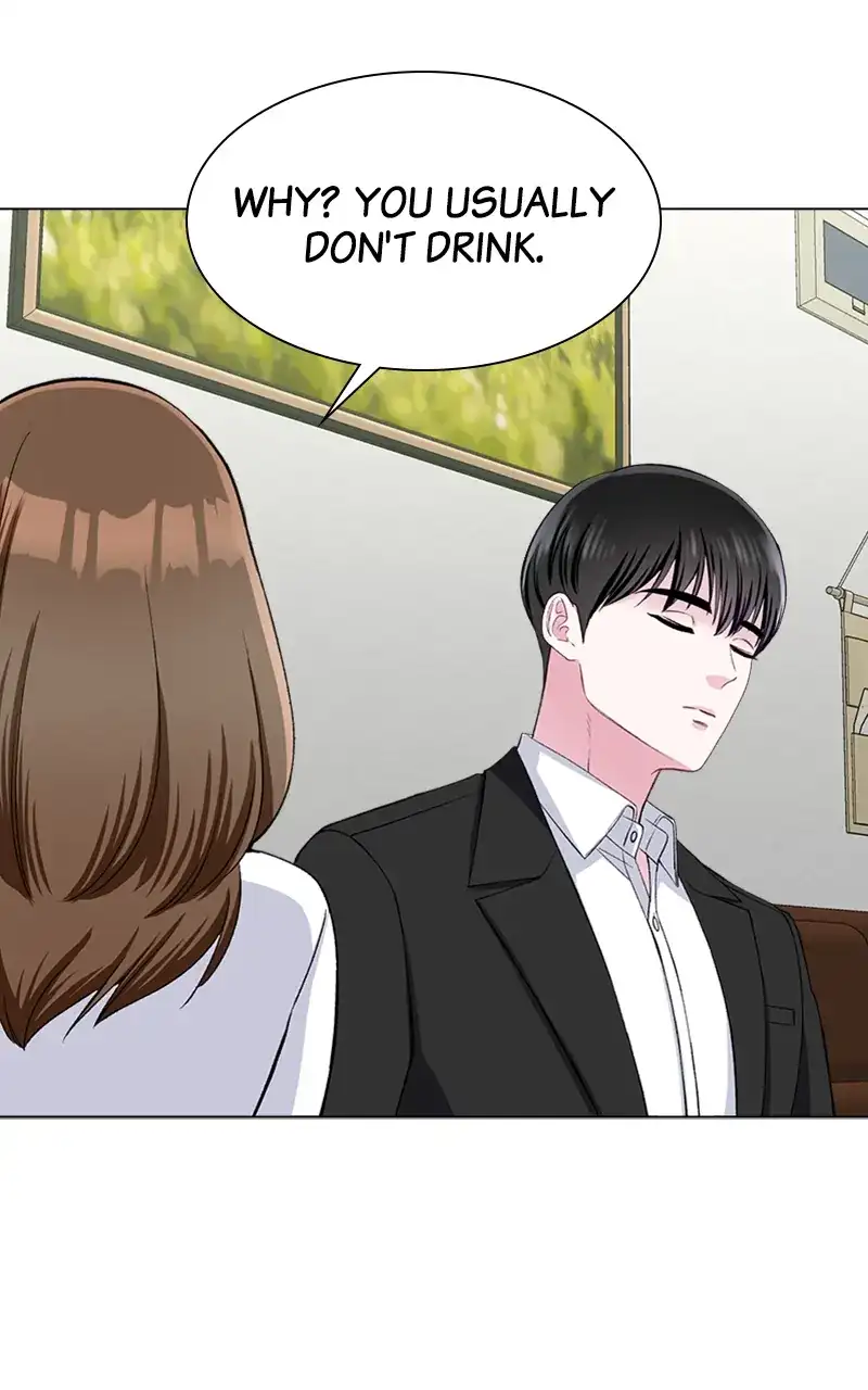 Complicated Cohabitation chapter 67 page 88