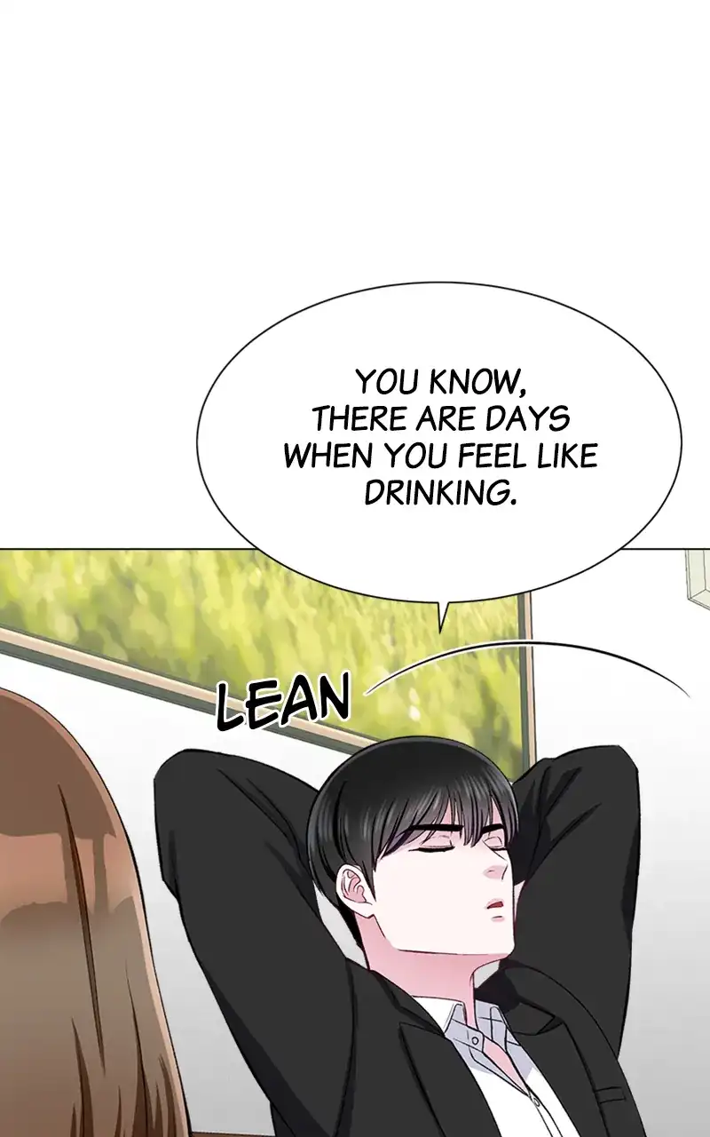Complicated Cohabitation chapter 67 page 95