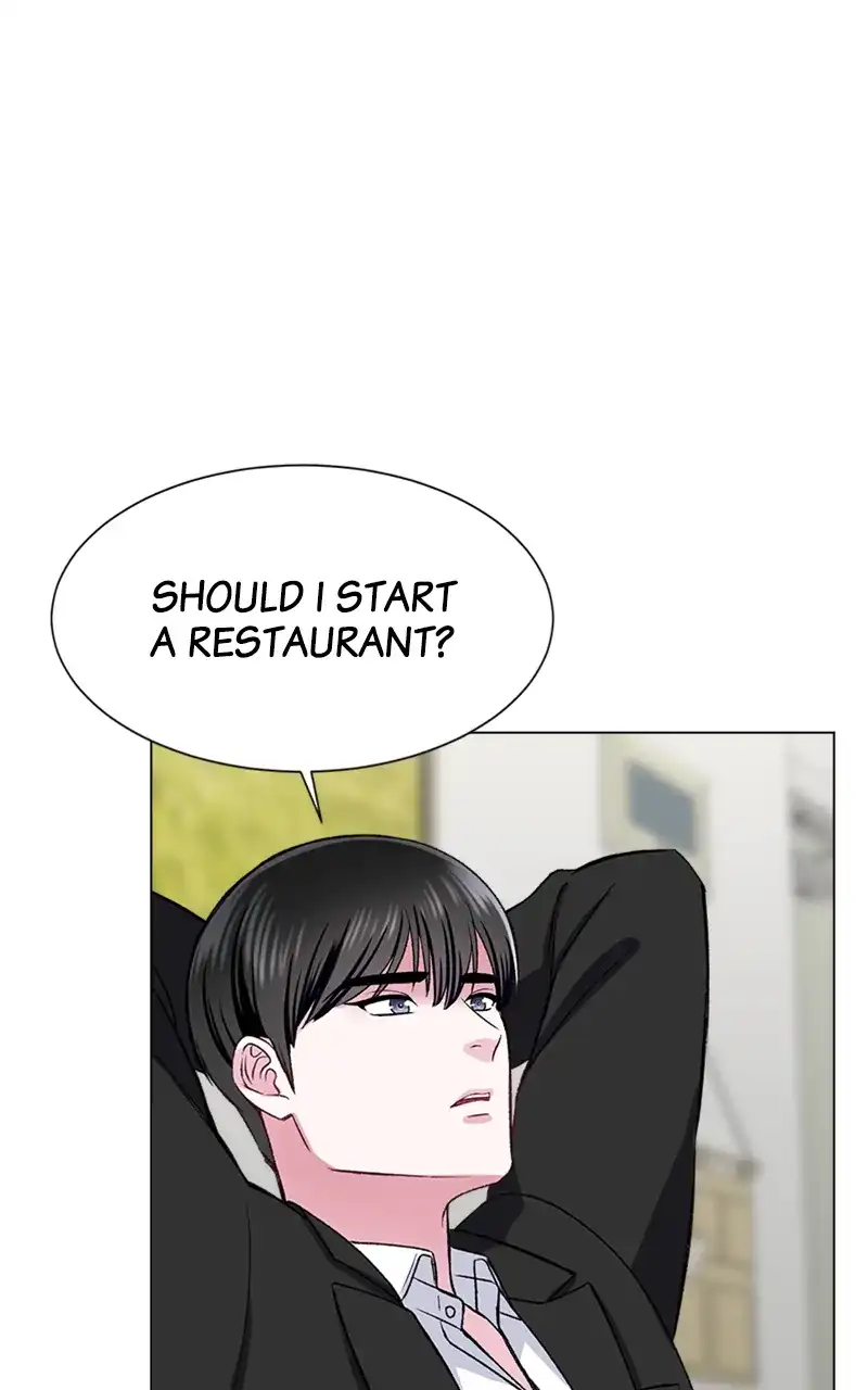 Complicated Cohabitation chapter 68 page 4