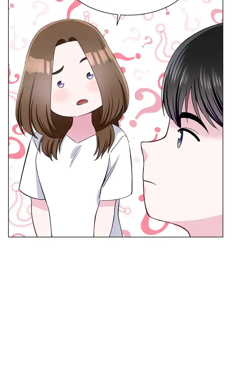 Complicated Cohabitation chapter 68 page 6