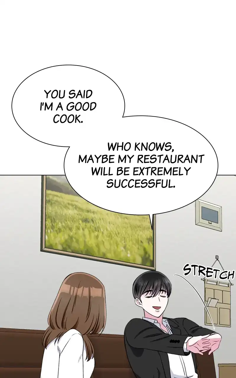 Complicated Cohabitation chapter 68 page 7