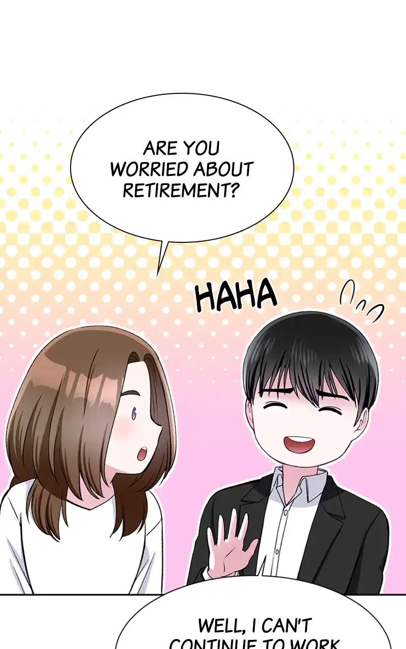 Complicated Cohabitation chapter 68 page 10