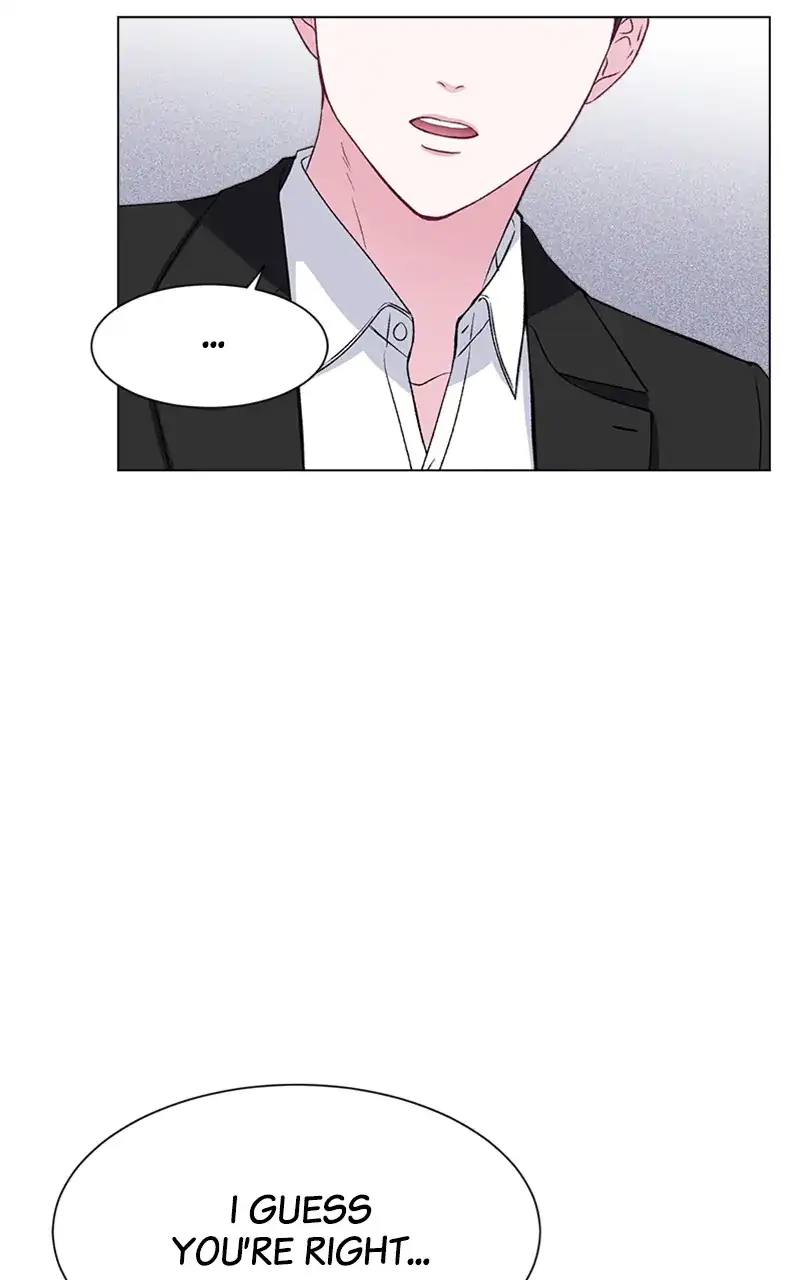 Complicated Cohabitation chapter 68 page 18