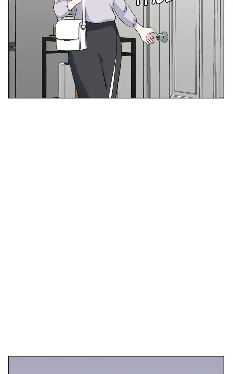 Complicated Cohabitation chapter 68 page 25