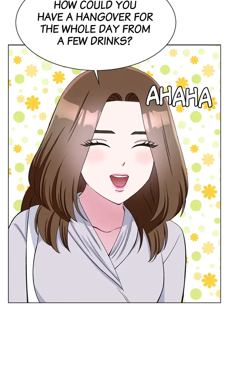 Complicated Cohabitation chapter 68 page 31
