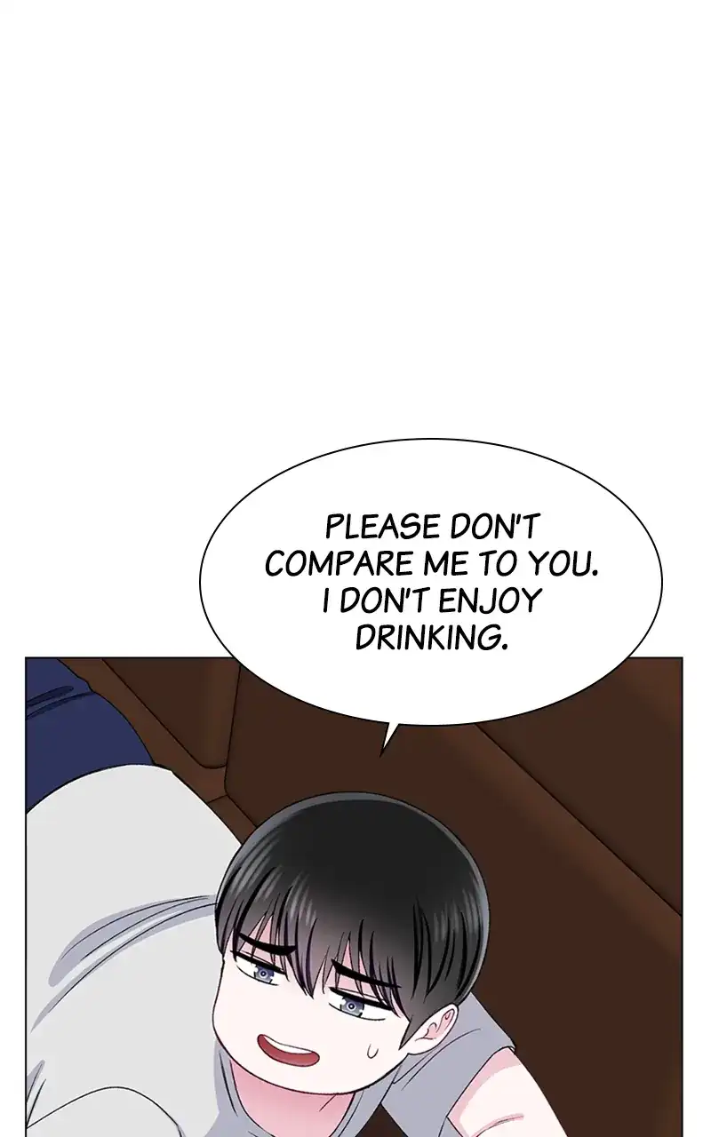 Complicated Cohabitation chapter 68 page 32