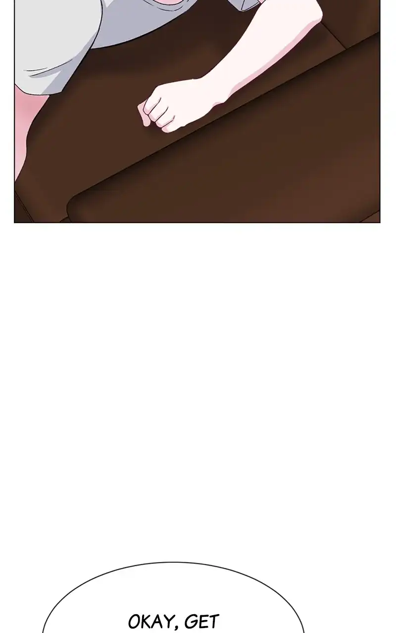 Complicated Cohabitation chapter 68 page 33