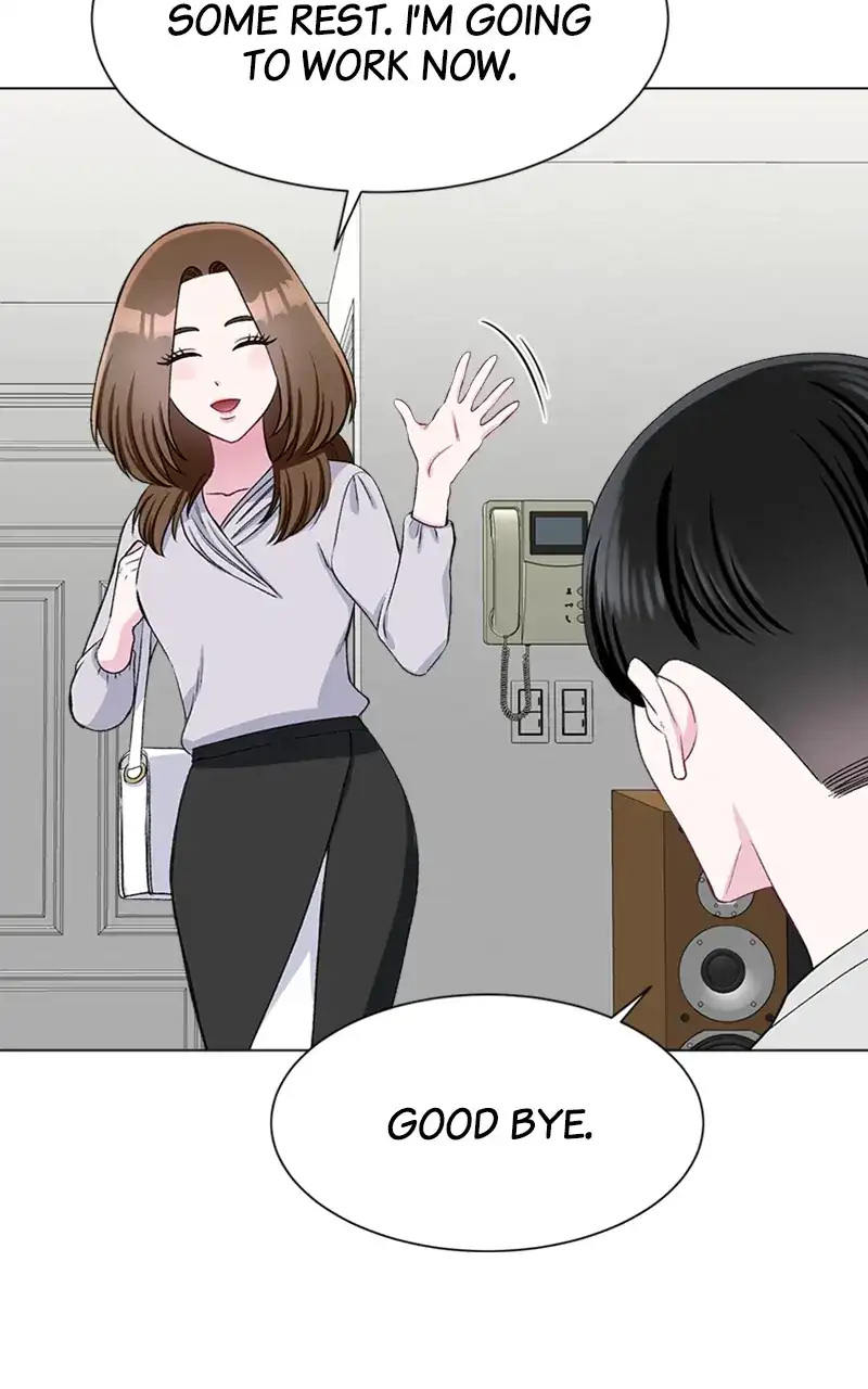 Complicated Cohabitation chapter 68 page 34