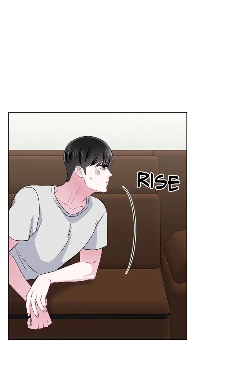 Complicated Cohabitation chapter 68 page 37