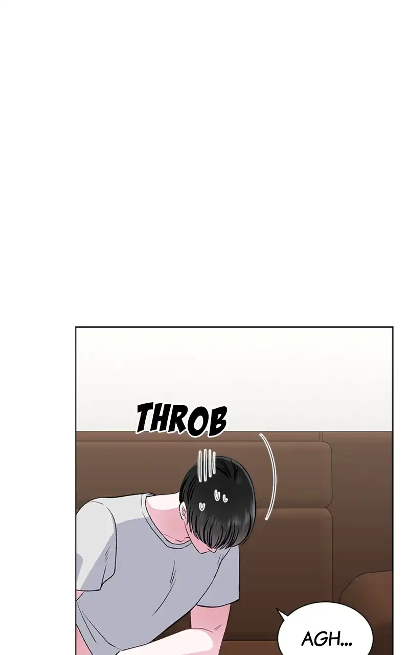 Complicated Cohabitation chapter 68 page 38