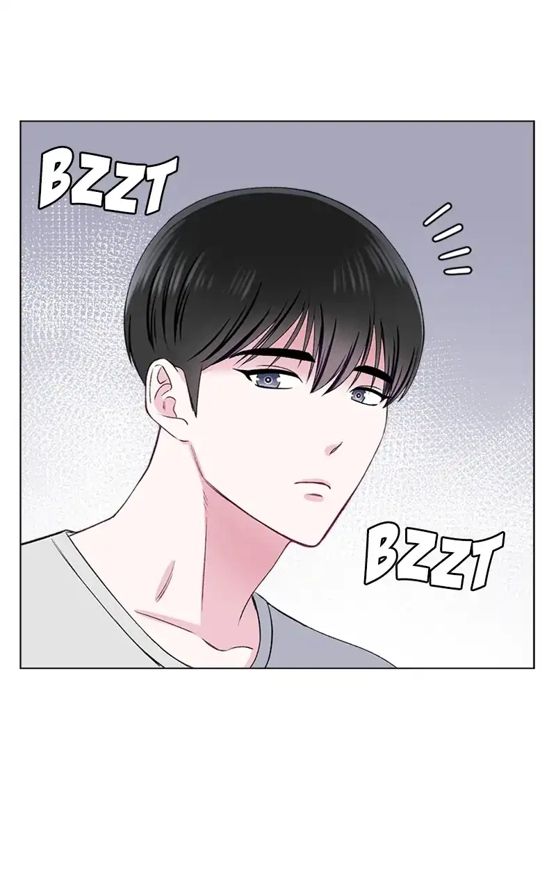 Complicated Cohabitation chapter 68 page 40