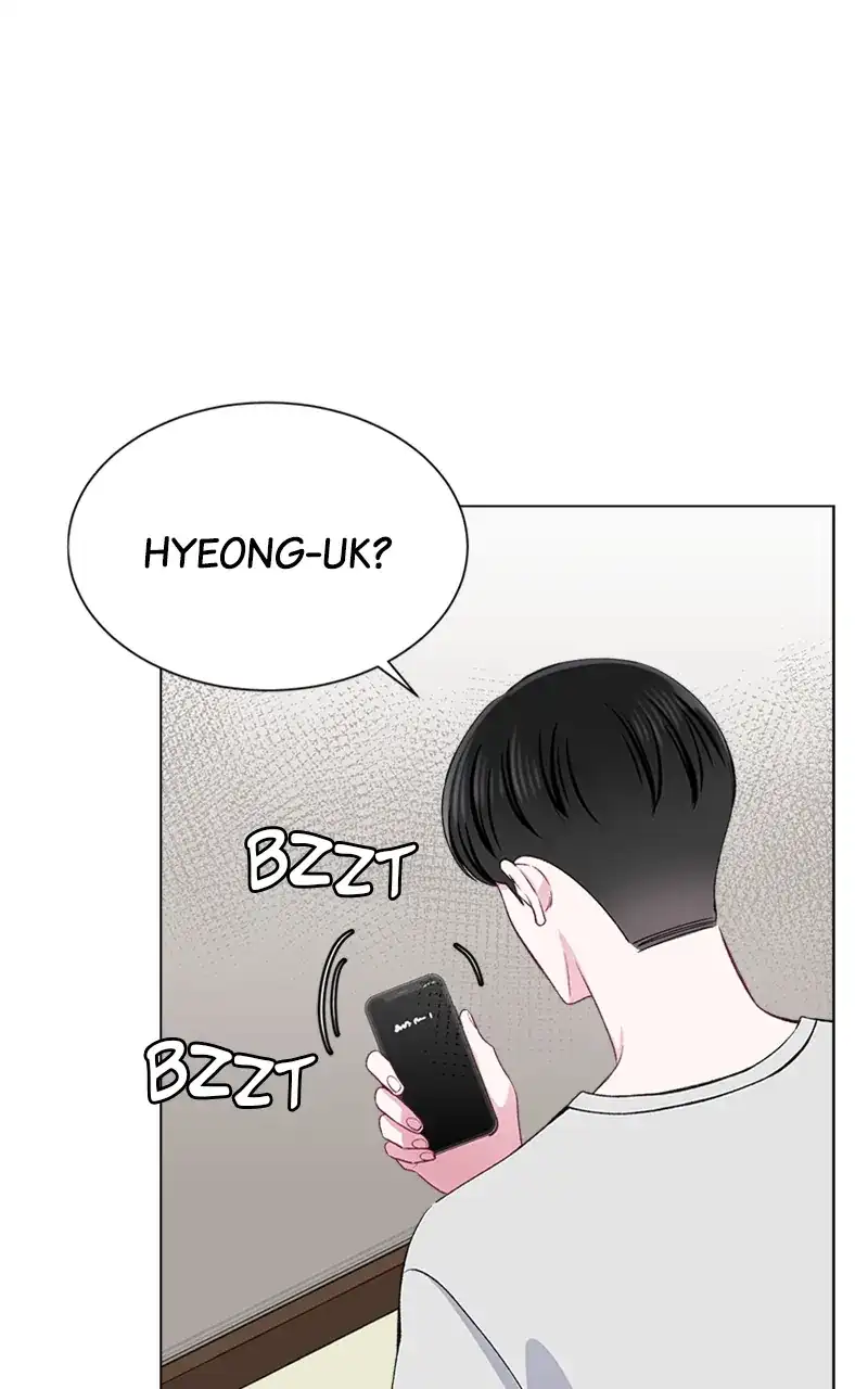 Complicated Cohabitation chapter 68 page 41