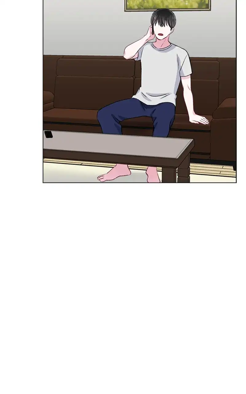Complicated Cohabitation chapter 68 page 43