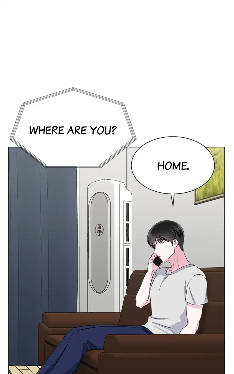 Complicated Cohabitation chapter 68 page 44