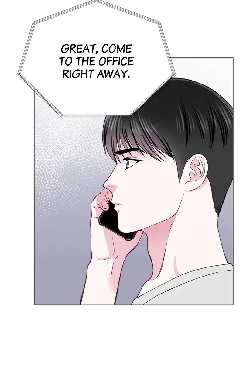 Complicated Cohabitation chapter 68 page 46