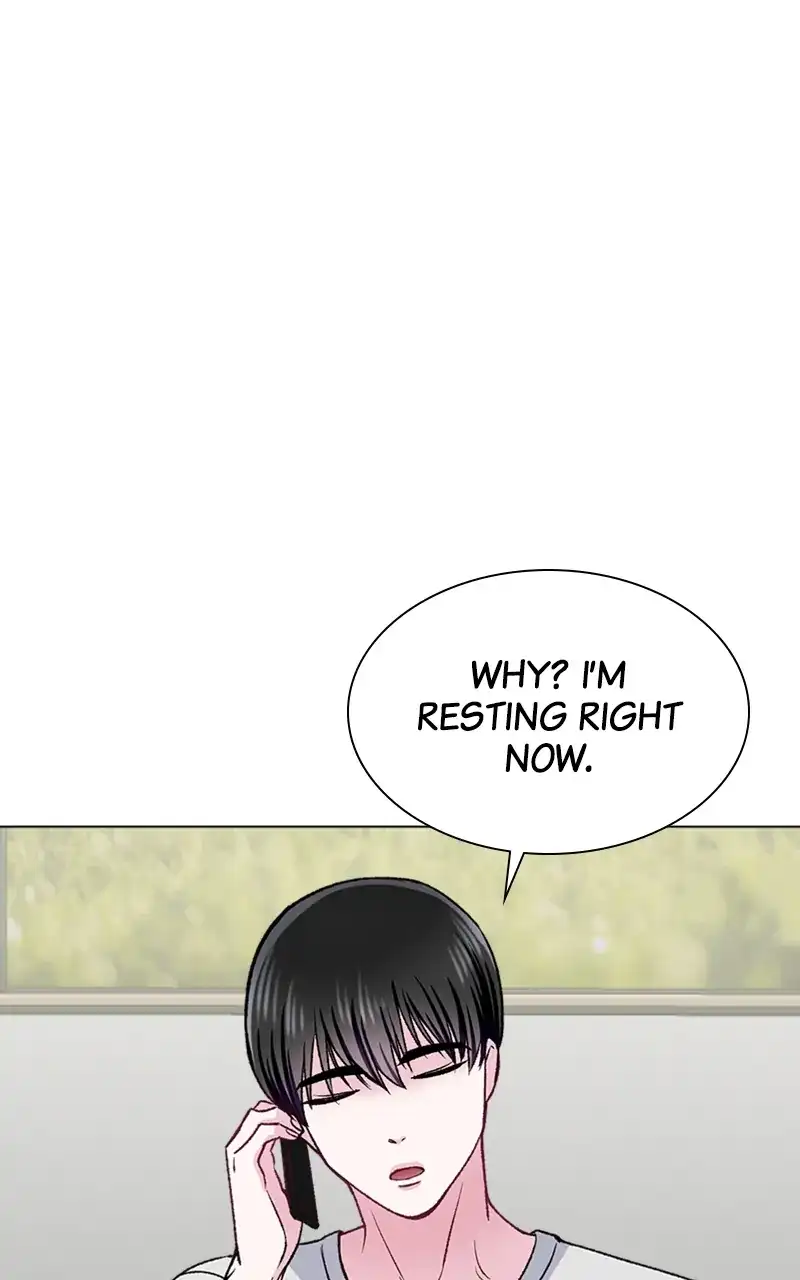 Complicated Cohabitation chapter 68 page 47