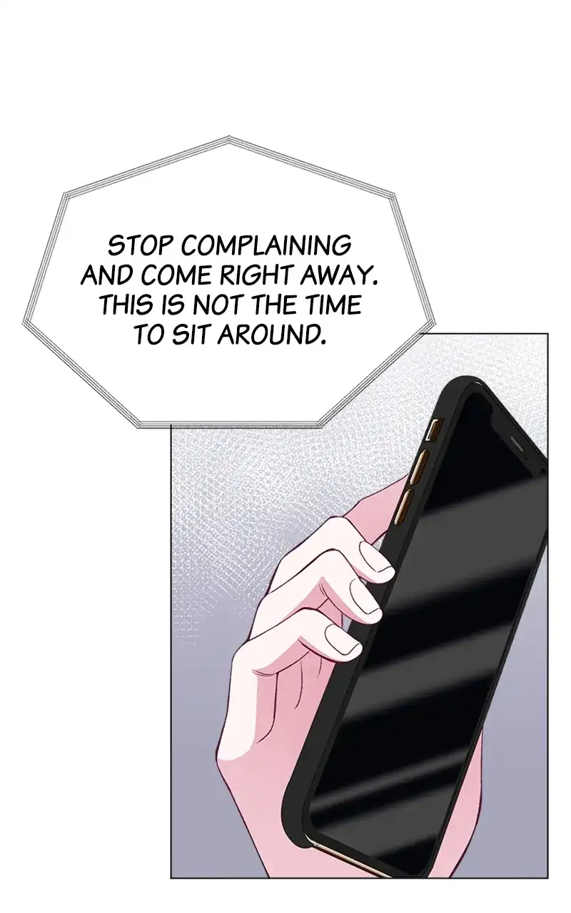 Complicated Cohabitation chapter 68 page 49