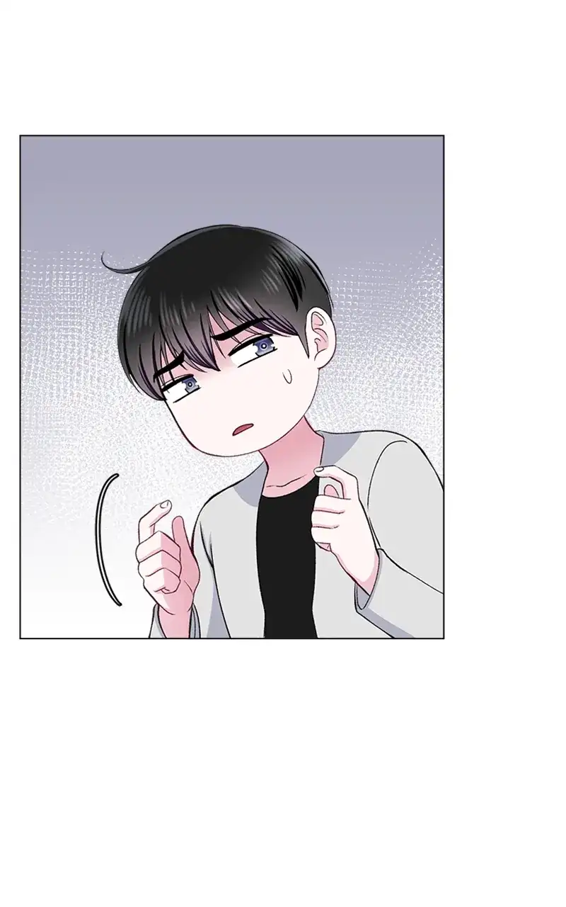 Complicated Cohabitation chapter 68 page 57