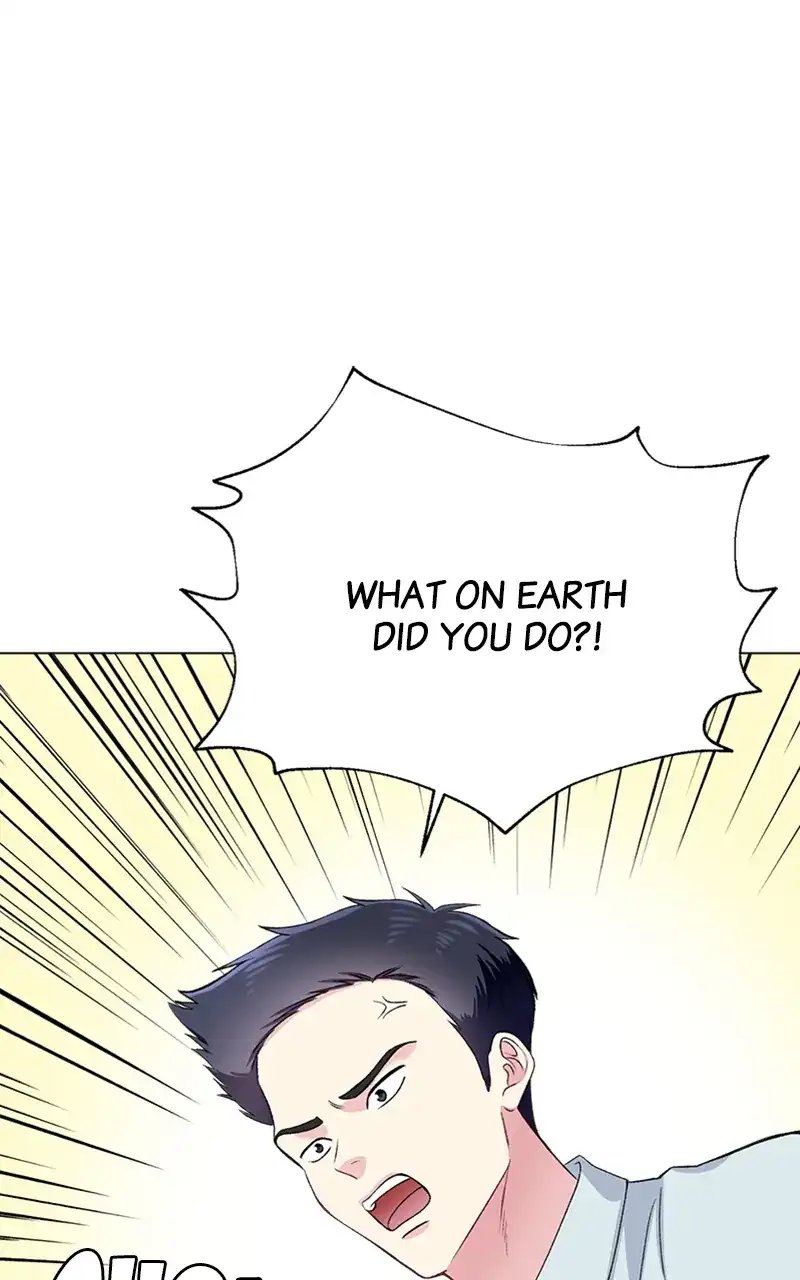Complicated Cohabitation chapter 68 page 58