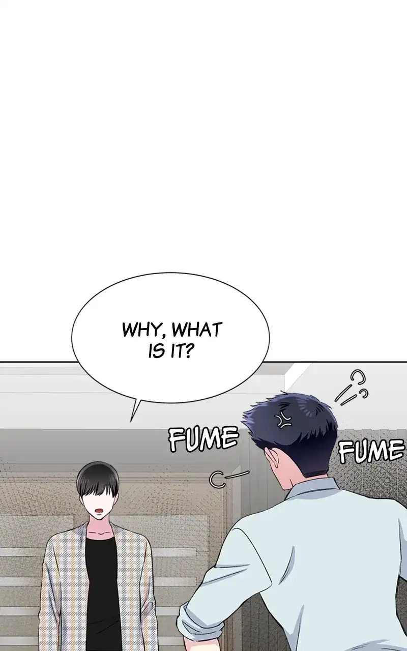 Complicated Cohabitation chapter 68 page 60