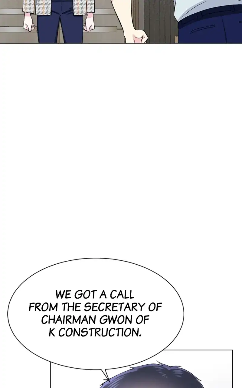 Complicated Cohabitation chapter 68 page 61
