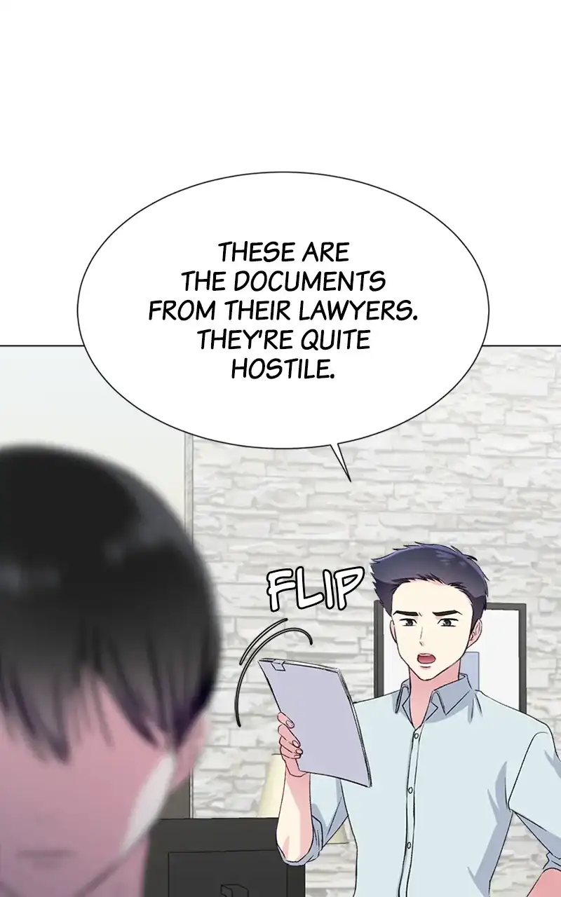 Complicated Cohabitation chapter 68 page 66