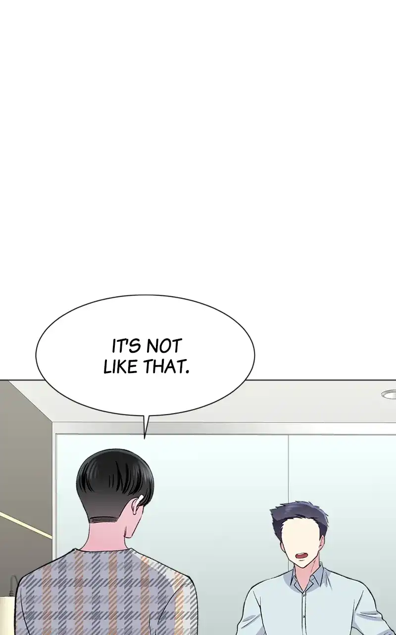 Complicated Cohabitation chapter 68 page 69