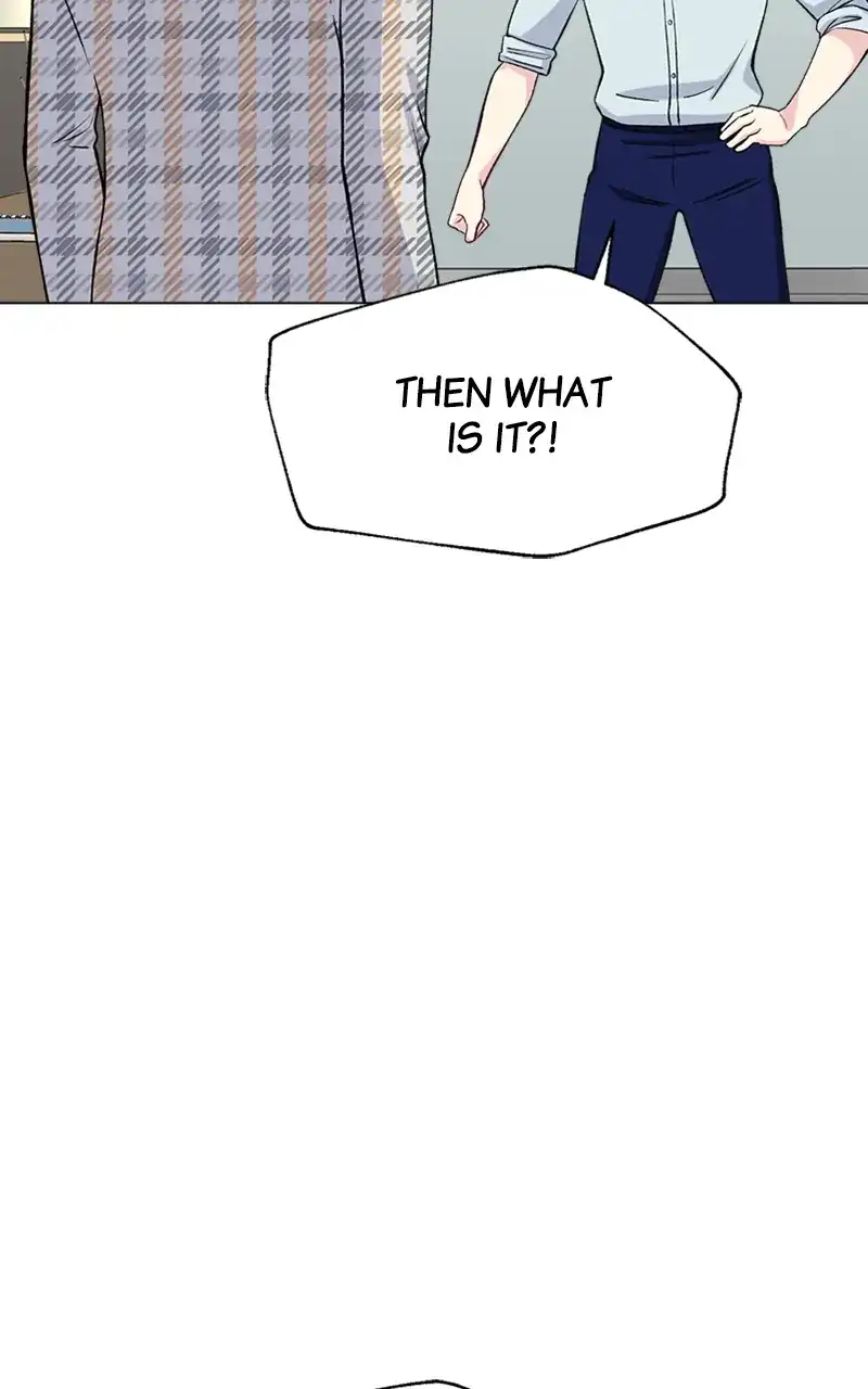 Complicated Cohabitation chapter 68 page 70