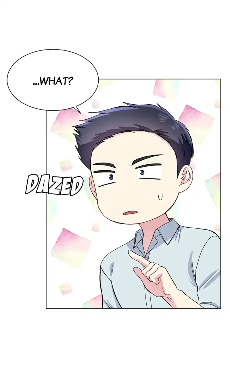 Complicated Cohabitation chapter 68 page 74